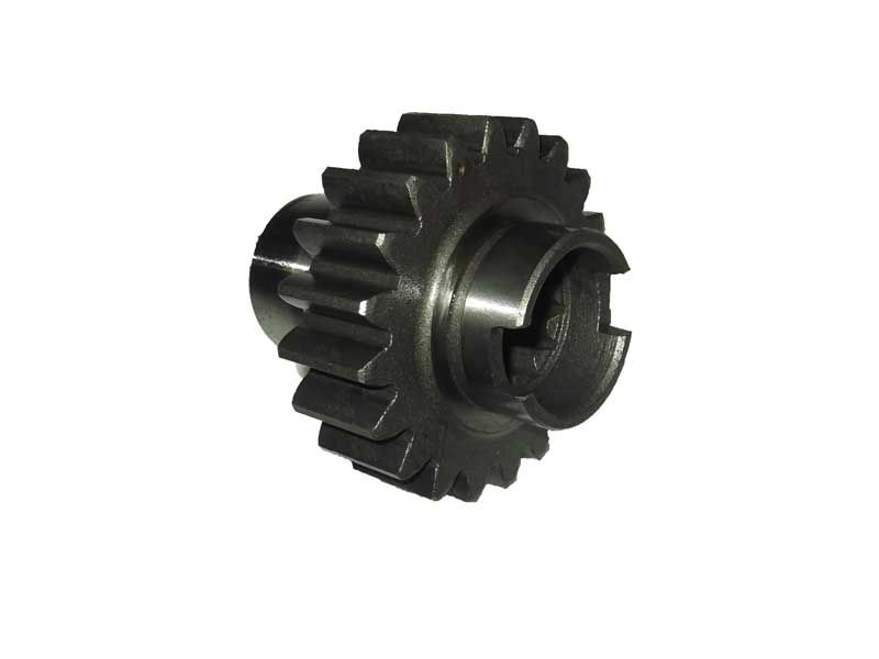 Шестерня 1520-2308061-05 z-14