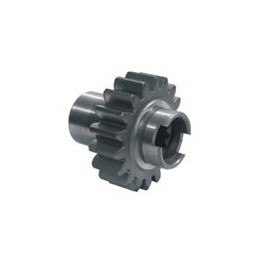 Шестерня 1520-2308061 Z=17