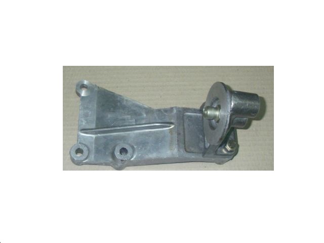 Корпус топливного фильтра 245-1117010-Г