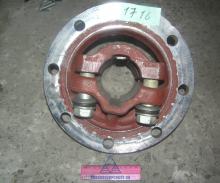 Ступица задняя с болтами МТЗ 50-3104015
