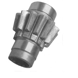 Шестерня  52-2308061