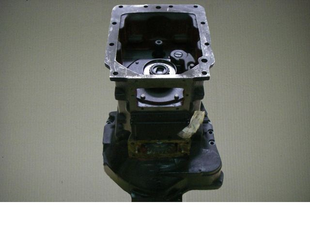 Корпус сцепления 70-1601010 (в сборе)