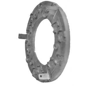 Диск нажимной корзины 70-1601093