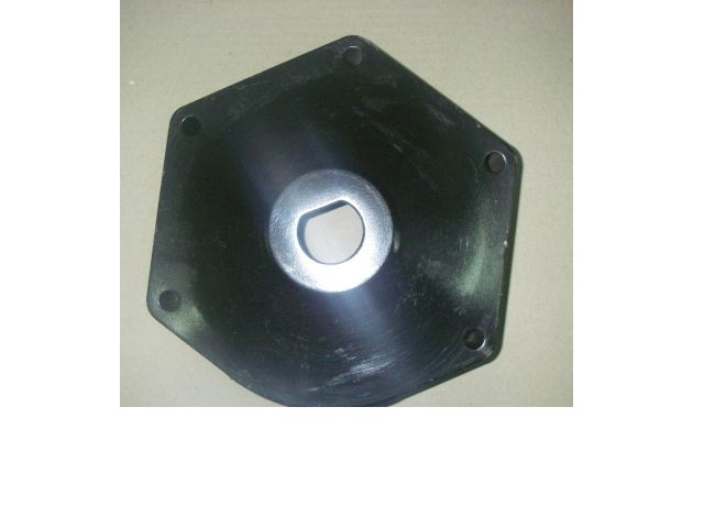 Кожух блокировки 70-2409035-А3