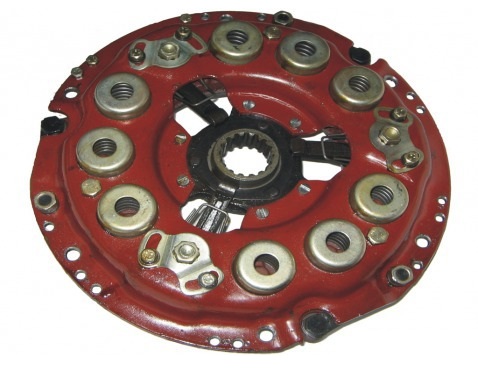 Корзина сцепления 80-1601090 усиленная