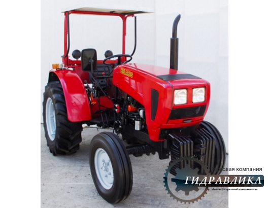 Трактор БЕЛАРУС 410