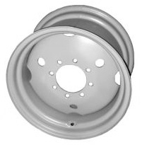 Диск колеса пер.W 9*20-3101020 А (8 шпилек)