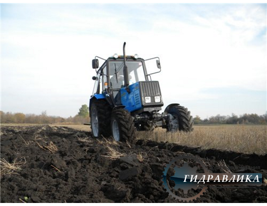 Трактор БЕЛАРУС 82.1