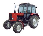 Крышка ВОМ 1522-4202010-Б