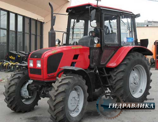Трактор БЕЛАРУС 92П
