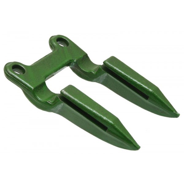 Палец двойной жатки John Deere H153719