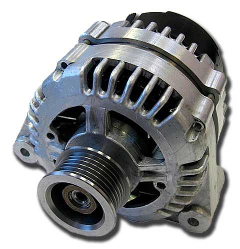 Генератор Г4242.3771 2240Вт28V80А 3252.3771 ЯМЗ-7511