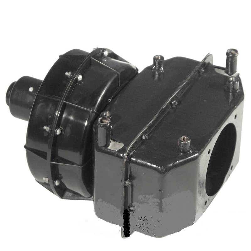 Отопитель в сборе МК 70-8115600