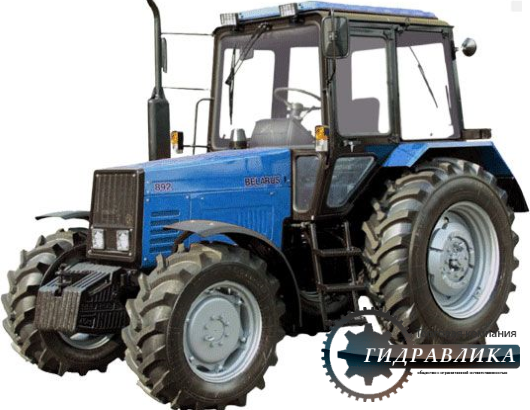 Трактор БЕЛАРУС 892
