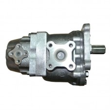 Насос НШ 32-16Д-3 (правый)
