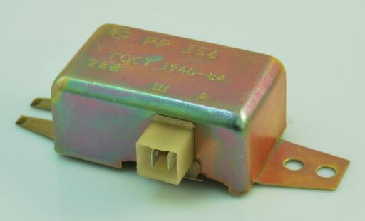 Реле интегральное РР 356