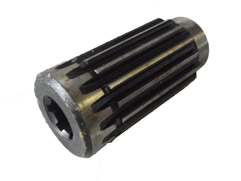 Вал 70-4604034 привод НШ-32