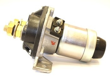 Выключатель массы 1410(ВК-860) 24В