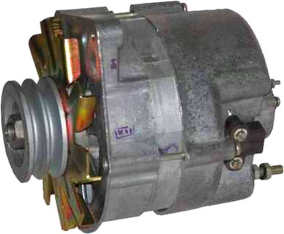 Генератор Г288Е 28V ЯМЗ 238
