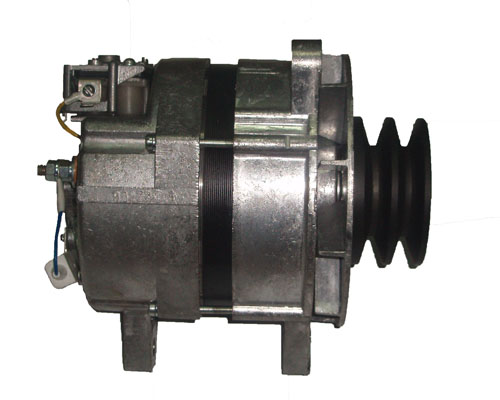 Генератор Г4202-1.3771 14В 80А