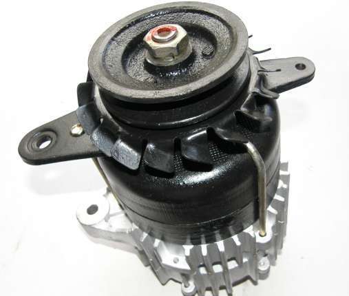 Генератор  Г960.3701-1СМД-60.Комб.1000Вт14V72А Г1000.10.1