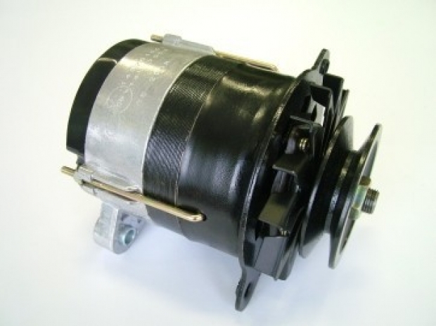 Генератор  Г964.3701-1МТЗ.Д-260 1000Вт14V72А Г1000.04.1