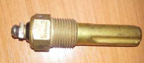 Датчик ТМ-102