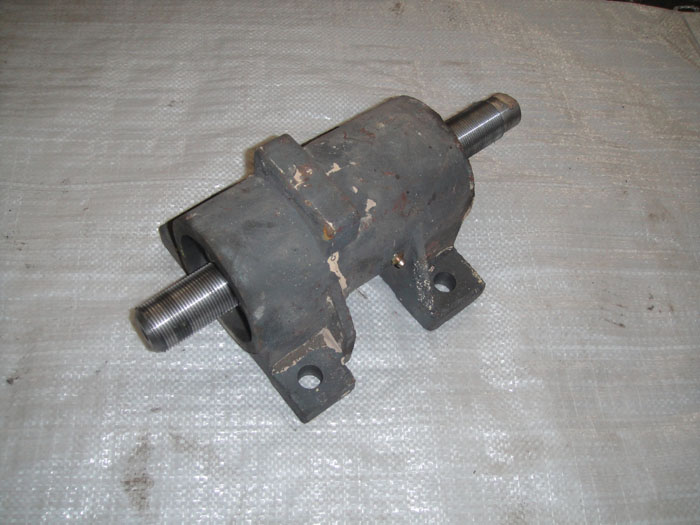 Коробка привода в сборе КД-Ф-01-010