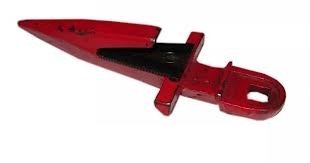 Палец одинарный К-5-1