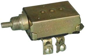 Переключатель света П-305