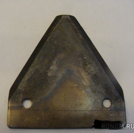Сегмент  Н.066.01 (гладкий) 405 шт.