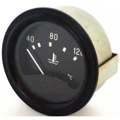 Указатель УК 118 (эл.) температуры