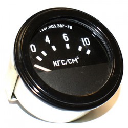 Указатель    УК-146 (эл.) до 10 атм.электр.