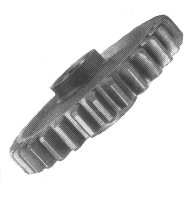 Шестерня 70-1701082