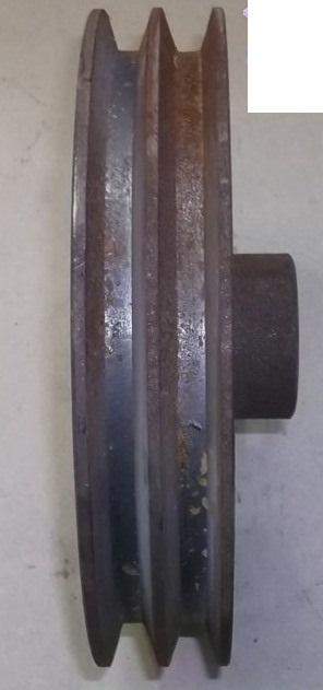 Шкив КЗНМ 11.103  Больш. 2-х руч
