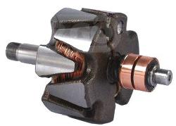 Якорь генератора Г-288